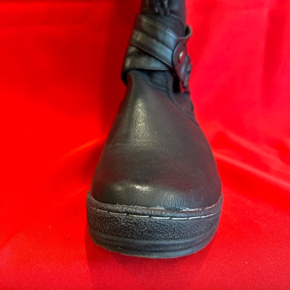 Patrizia by Spring Step Boots Size 40 - Picture 6 of 15